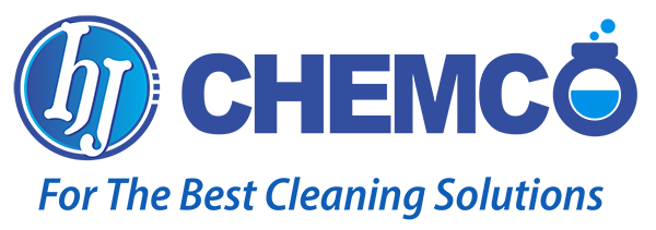 N.V. Chemco Logo